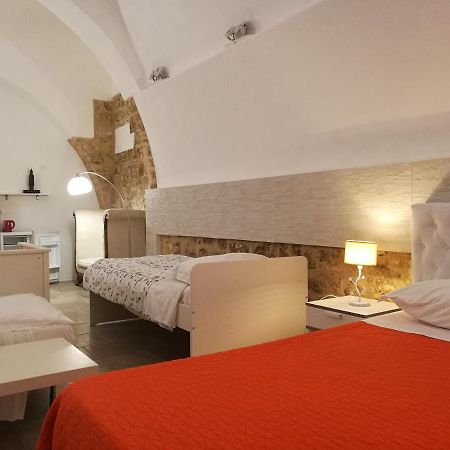 Borgoantico Apartment Bari Zewnętrze zdjęcie